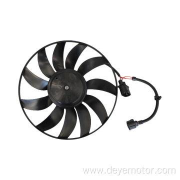 Cooling fan for A3 TT A1 VW RABBIT